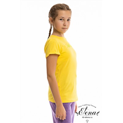 Футболка М222068ВШа