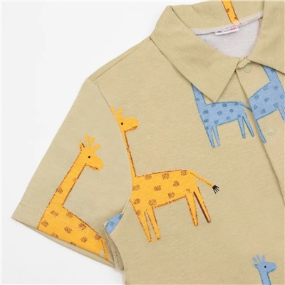 YOULALA Сорочка 0148101417