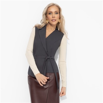 Жилет на запах, Заслужить премию