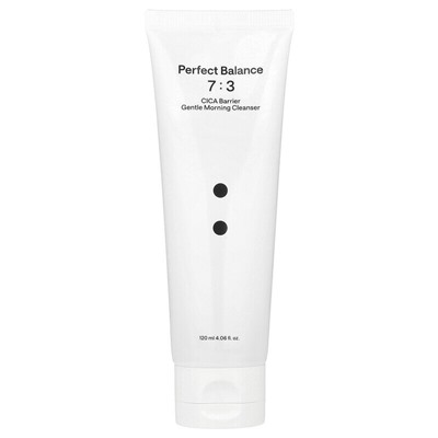 B.LAB Очищающий слабокислотный гель для умывания CICA BARRIER GENTLE MORNING CLEANSER