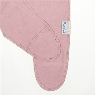 156/338 Комплект для новорожденных интерлок