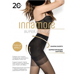 Колготки корректирующие, Innamore, Super slim  20