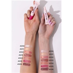 Блеск для губ с эффектом объема Glossy Lips