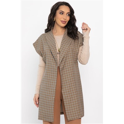 LT Collection Жилет Б14490-4М