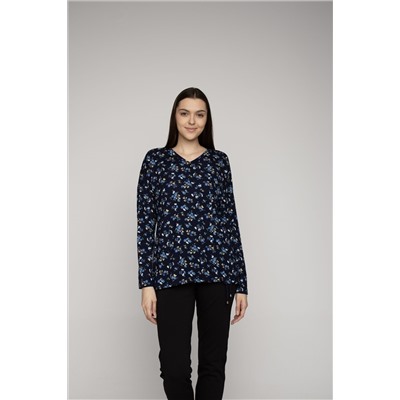 Mad-4144 н/б (Джемпер женский, MaDo )