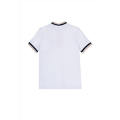 Футболка-поло PLAYTODAY, 1121336