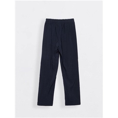 Брюки CONTE MINI GLEAM Брюки c трендовыми лампасами