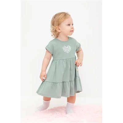 Платье CROCKID, 1016226