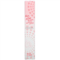 Touch in Sol, No Poreblem, Priming Water, 1.01 fl oz (30 ml)