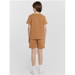 КОМПЛЕКТ ДЛЯ МАЛЬЧИКОВ (ФУТБОЛКА, ШОРТЫ) 563318-1