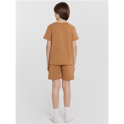 КОМПЛЕКТ ДЛЯ МАЛЬЧИКОВ (ФУТБОЛКА, ШОРТЫ) 563318-1