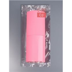 Набор кистей для макияжа COLOR POWER pink, 12 шт., футляр, розовый