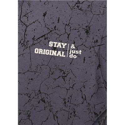 CLEVER Куртка 725866/40т_п