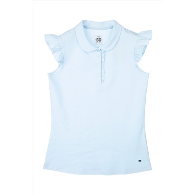 Футболка PLAYTODAY, 205437