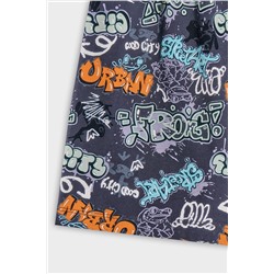 Комплект для мальчиков (футболка, шорты) MARK FORMELLE, 1232161