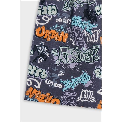 Комплект для мальчиков (футболка, шорты) MARK FORMELLE, 1232160