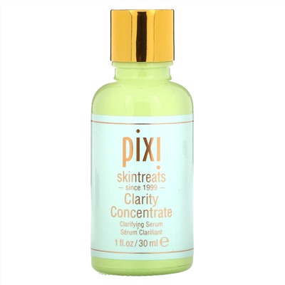 Pixi Beauty, Clarity Concentrate, Clarifying Serum, 1 fl oz (30 ml)