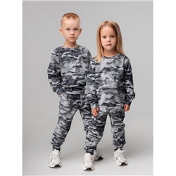 Bodo Костюм 11-321МU