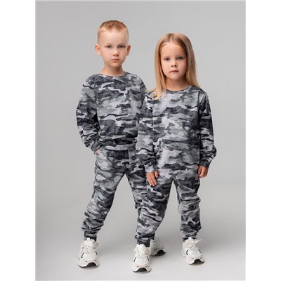 Bodo Костюм 11-321МU