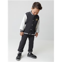 CROCKID Бомбер КР 302841