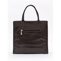 Сумка 58252S d.gray Velina Fabbiana-Safenta