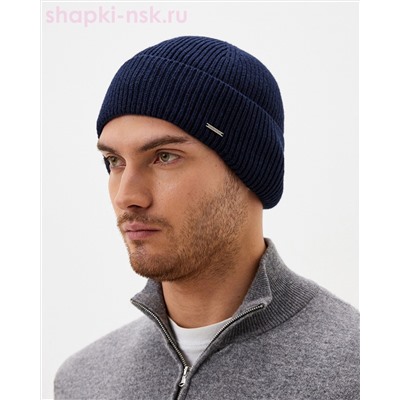 13297 MMU Шапка мужская (57-59)