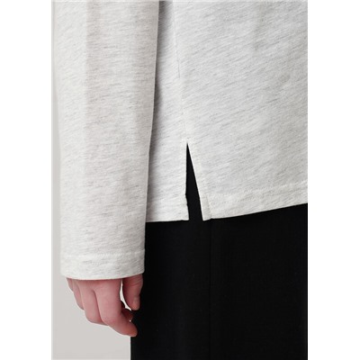 Лонгслив для девочки