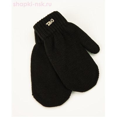 929-TMm Варежки для мальчика (9-10 лет)