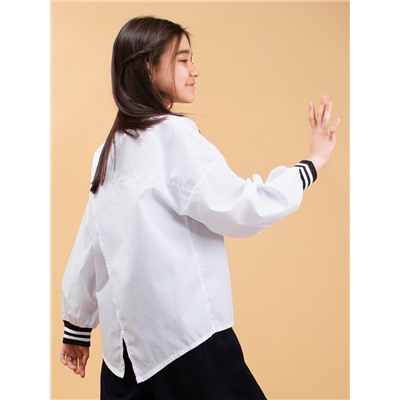 Соль&Перец Блузка SP1013