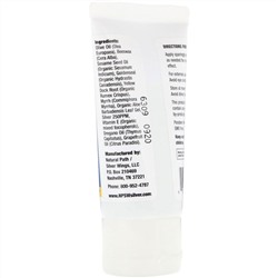 Natural Path Silver Wings, Травяная мазь с серебром, 250 PPM, 1,5 унции