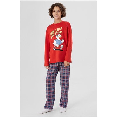 Пижама MARK FORMELLE, 1197219