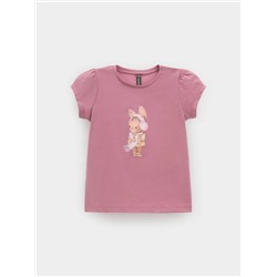 CROCKID Футболка КР 302454