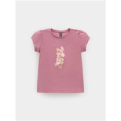 CROCKID Футболка КР 302454