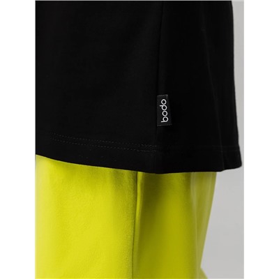 Bodo Футболка 4-328MU