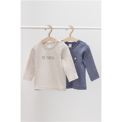 Кофточка 2шт. CROCKID SALE, 851189