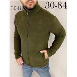 толстовка флисовая