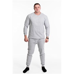 Нательное белье с начесом М10005м