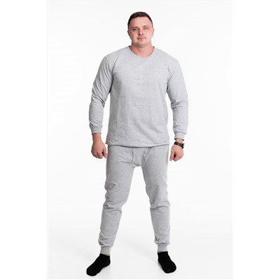 Нательное белье с начесом М10005м