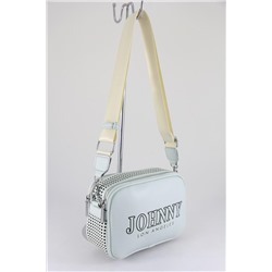 Сумка женская из кожзаменителя Johnny