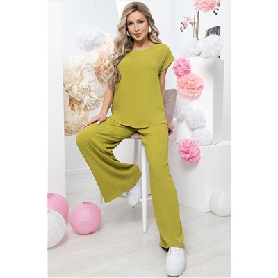 Костюм (Блузка+Брюки) LADY TAIGA, 999954