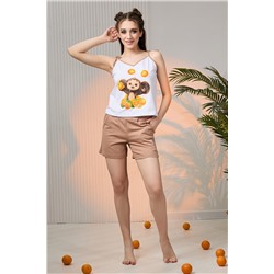 Натали Костюм 8377