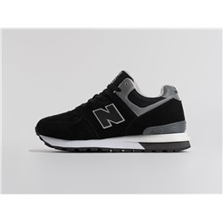 Зимние Кроссовки New Balance 574 Mid
