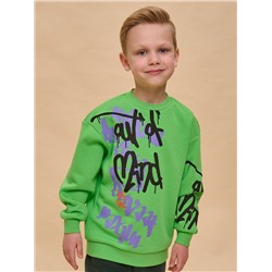 PELICAN Толстовка BFN3335