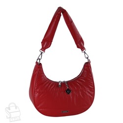 Сумка женская  575142-2 red Velina Fabbiano-Safenta