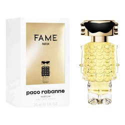PACO RABANNE FAME PARFUM (w) 30ml parfume