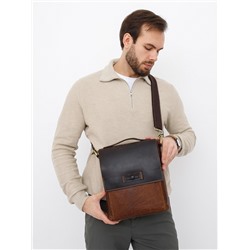 Сумка 4468TR brown Tough Ruder