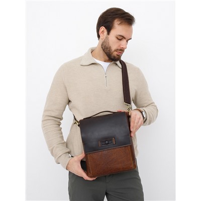 Сумка 4468TR brown Tough Ruder