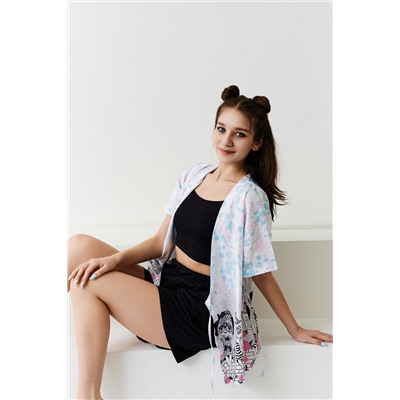 Натали Костюм 8319