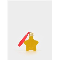 Гель для душа в форме звезды, 30 мл, аромат имбирное печенье, URAL LAB