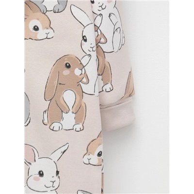 CROCKID Комбинезон КР 6555